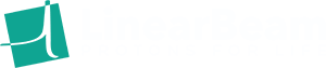 Logo_linearbeam_white